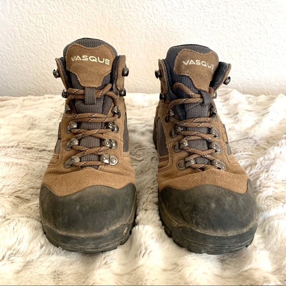 vasque boots
